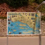 House Elka Gostinjska kuća Baska Voda