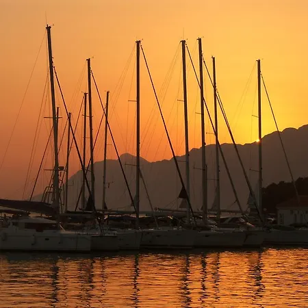 Guest house House Elka *