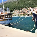 House Elka * Baška Voda