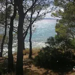 House Elka Baška Voda