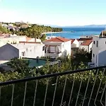 House Elka Baška Voda