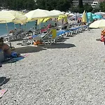 House Elka Pensionat Baška Voda