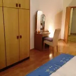 Pensionat House Elka Baška Voda