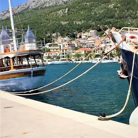 House Elka * Baška Voda