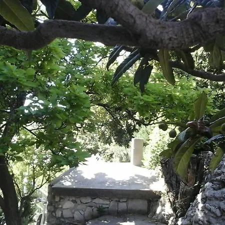 House Elka * Baska Voda