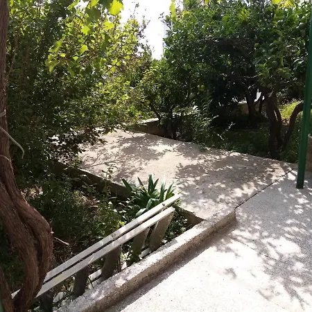 Guest house House Elka