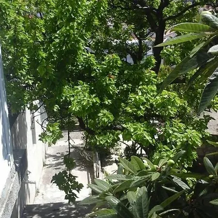House Elka * Baška Voda