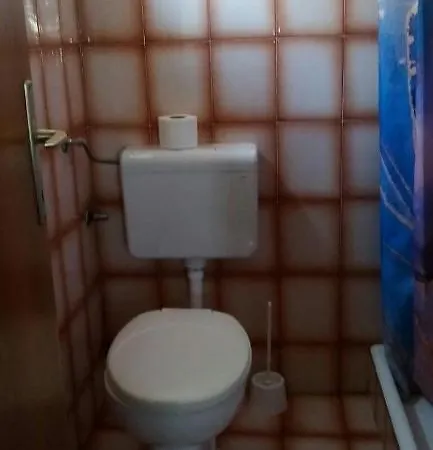 House Elka Baška Voda