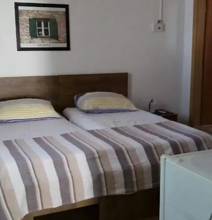 House Elka Baška Voda