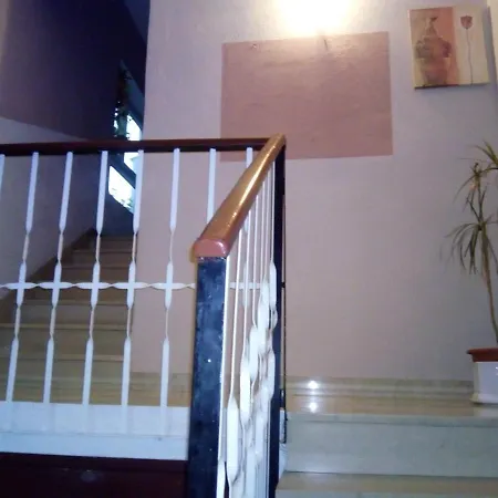 Guest house House Elka Baska Voda