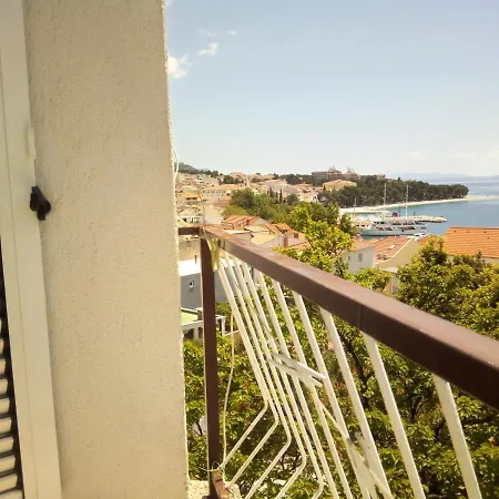 House Elka * Baska Voda