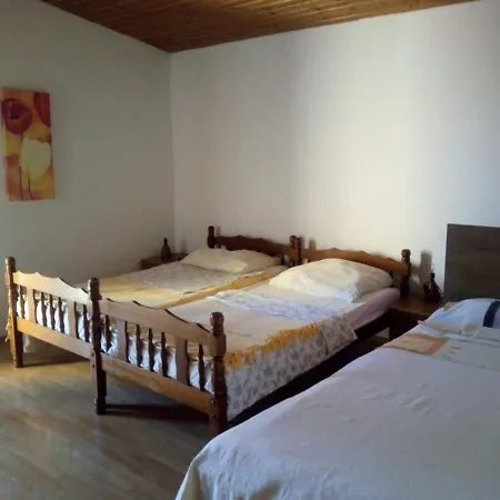 Guest house House Elka