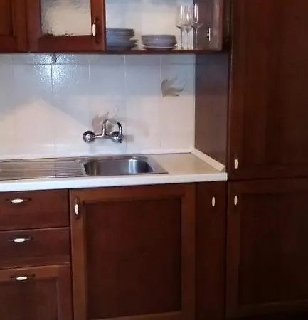 House Elka Baška Voda