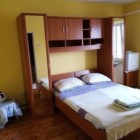 Guest house House Elka *