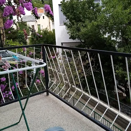 House Elka Guest house Baska Voda