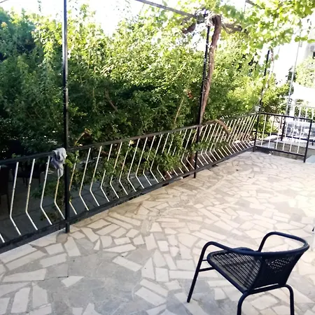 House Elka Guest house *