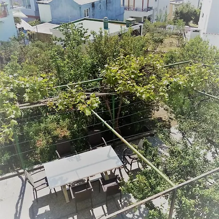 House Elka Baska Voda