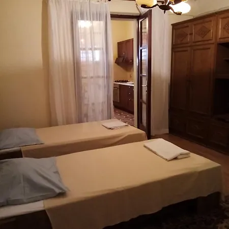 House Elka * Baska Voda