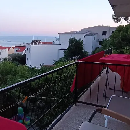 Guest house House Elka
