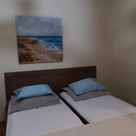 House Elka * Baska Voda