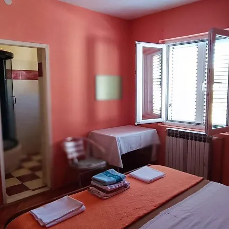 Guest house House Elka