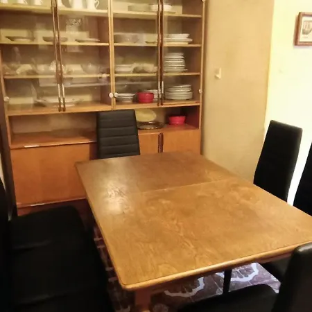 House Elka Gostinjska kuća Baska Voda