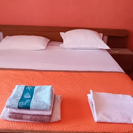House Elka Gostinjska kuća *