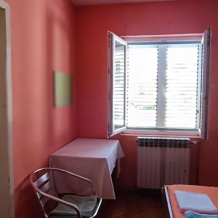 House Elka * Baska Voda
