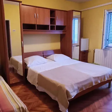 House Elka Baska Voda