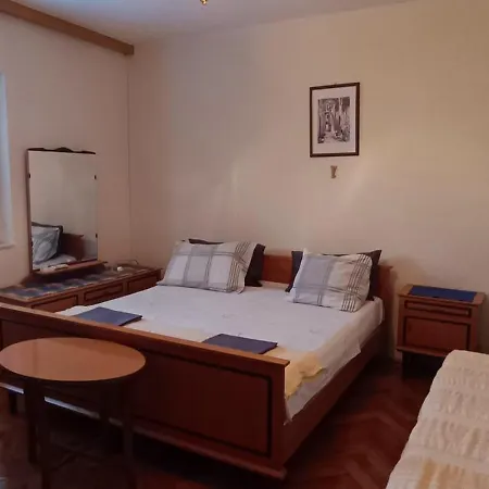 Guest house House Elka