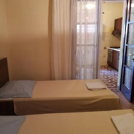 Guest house House Elka *