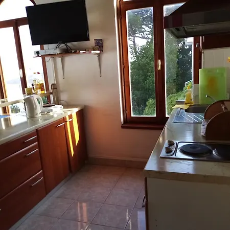 House Elka Guest house Baska Voda