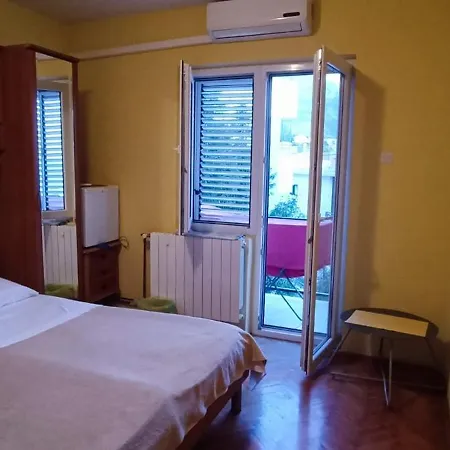 House Elka Baska Voda