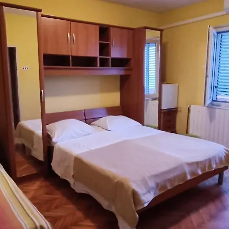 House Elka * Baska Voda
