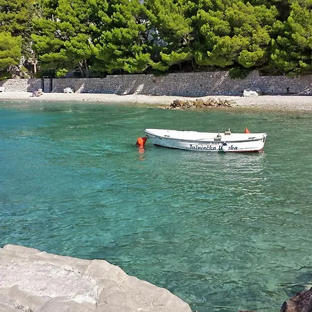 House Elka Guest house Baska Voda