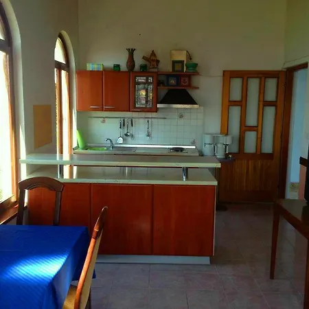 House Elka Guest house *