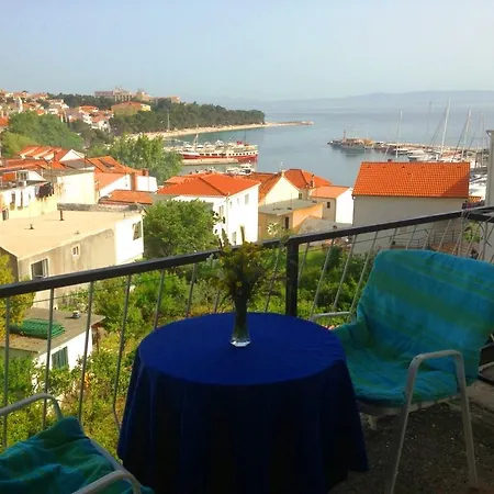 House Elka Guest house *