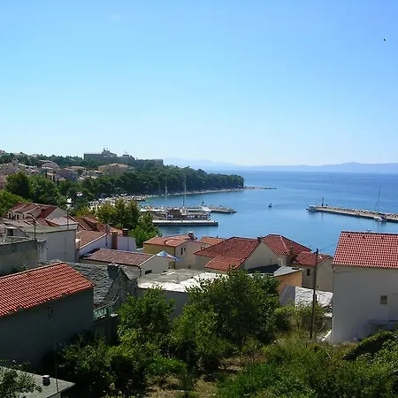 House Elka Gostinjska kuća Baska Voda