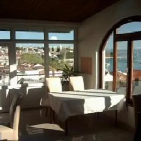 House Elka Guest house