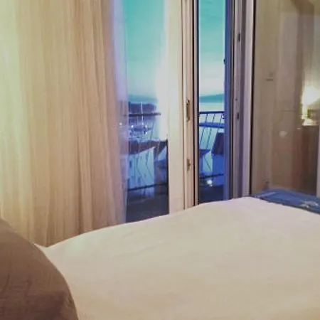 Gostinjska kuća House Elka Baska Voda