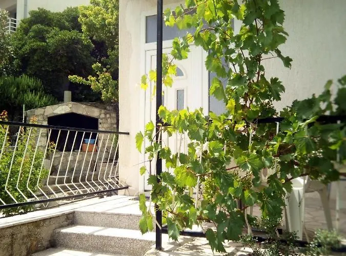 House Elka Гостевой дом