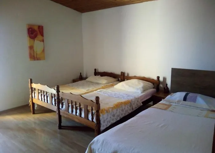 Гостевой дом House Elka